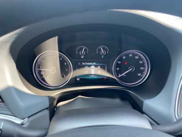 used 2018 Buick Enclave car, priced at $16,885