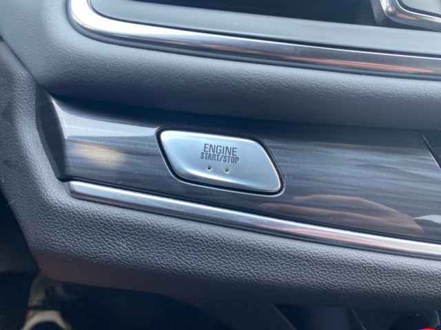 used 2018 Buick Enclave car, priced at $16,885