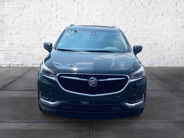 used 2018 Buick Enclave car, priced at $16,885