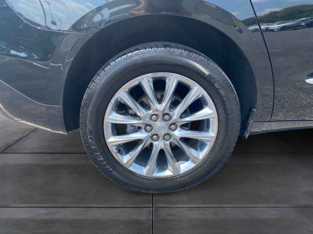 used 2018 Buick Enclave car, priced at $16,885