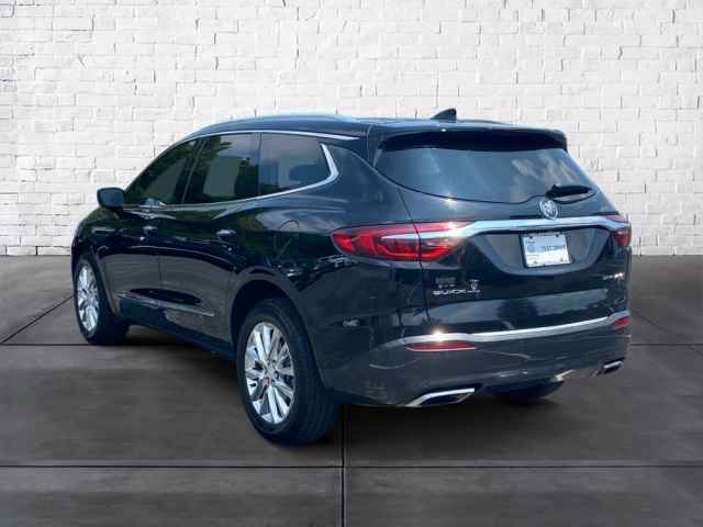 used 2018 Buick Enclave car, priced at $16,885
