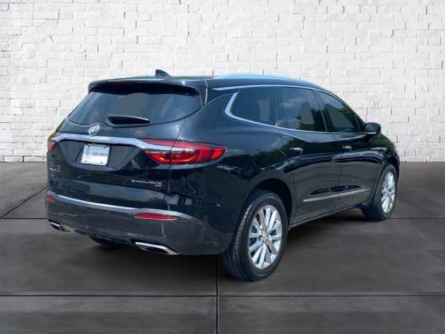 used 2018 Buick Enclave car, priced at $16,885