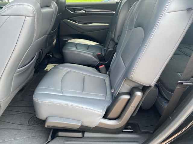 used 2018 Buick Enclave car, priced at $16,885