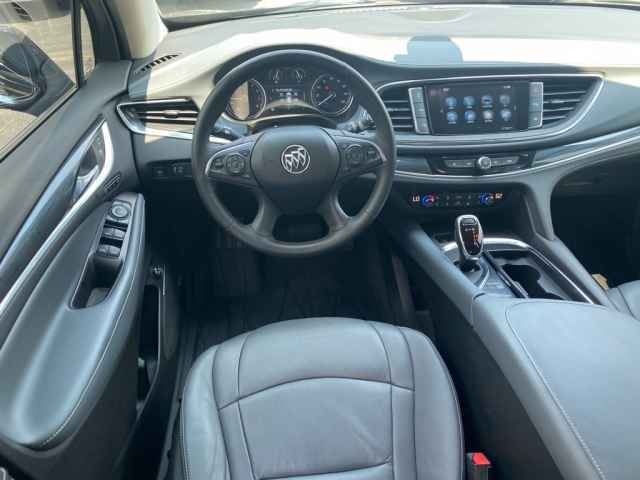 used 2018 Buick Enclave car, priced at $16,885