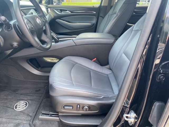 used 2018 Buick Enclave car, priced at $16,885