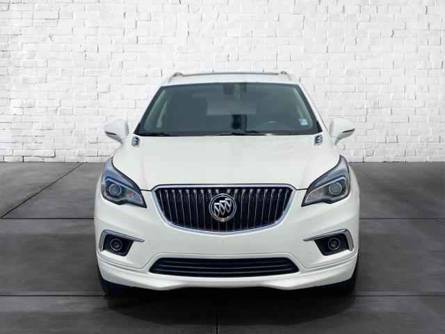 used 2018 Buick Envision car, priced at $14,595