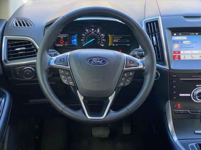 used 2018 Ford Edge car, priced at $12,995