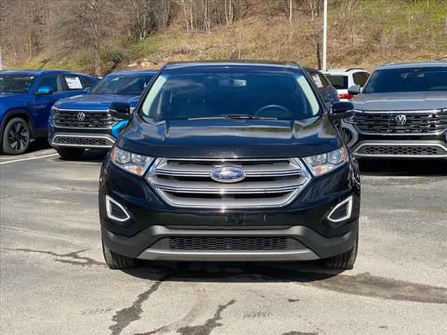 used 2018 Ford Edge car, priced at $12,995