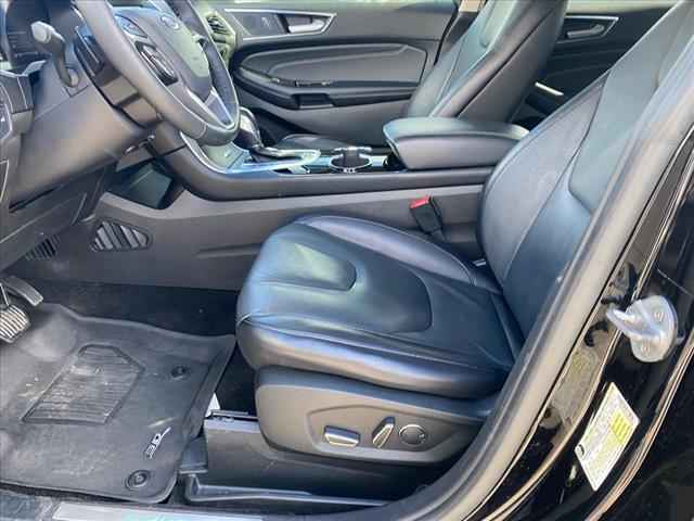 used 2018 Ford Edge car, priced at $12,995