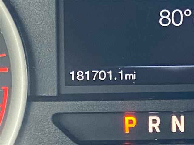 used 2018 Ford F-150 car, priced at $15,870