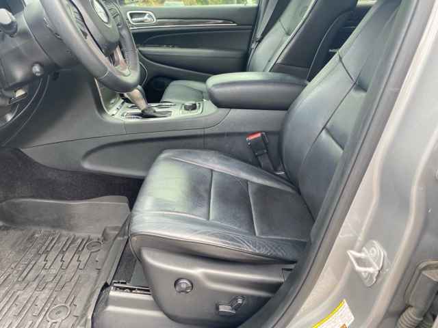 used 2018 Jeep Grand Cherokee car, priced at $21,954