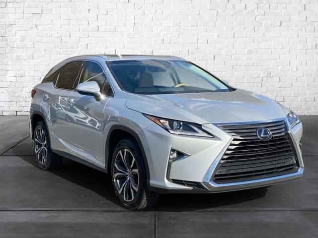 used 2018 Lexus RX 350 car, priced at $28,950