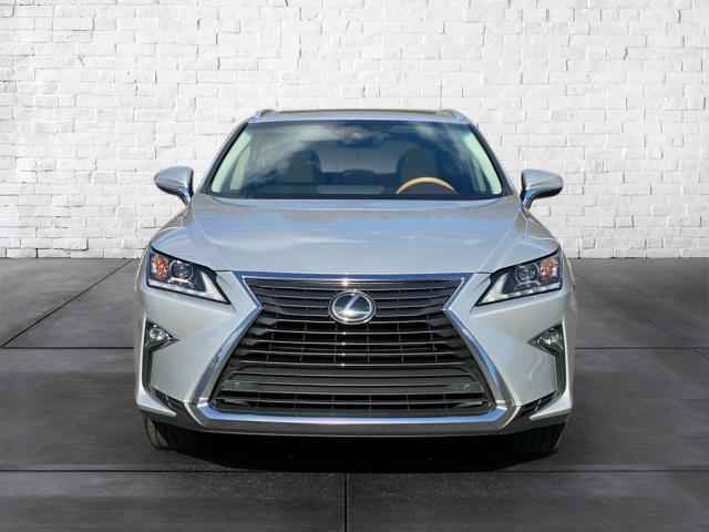 used 2018 Lexus RX 350 car, priced at $28,950