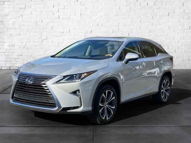 used 2018 Lexus RX 350 car, priced at $28,950