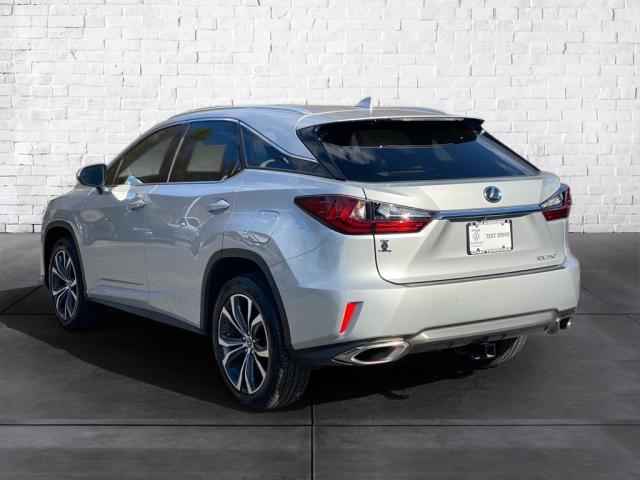 used 2018 Lexus RX 350 car, priced at $28,950