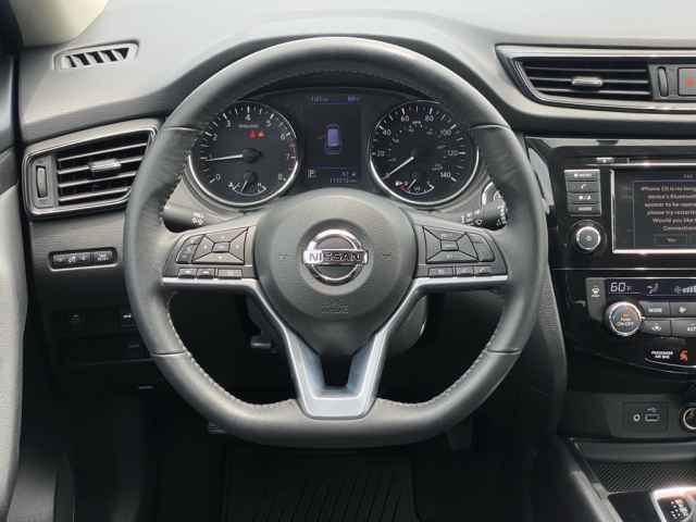 used 2018 Nissan Rogue car, priced at $13,788