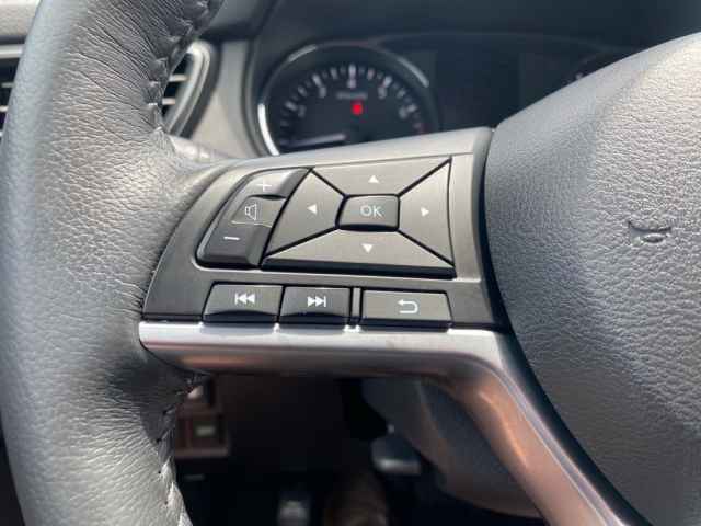used 2018 Nissan Rogue car, priced at $13,788