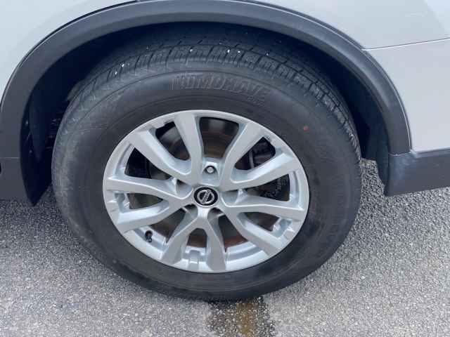 used 2018 Nissan Rogue car, priced at $13,788