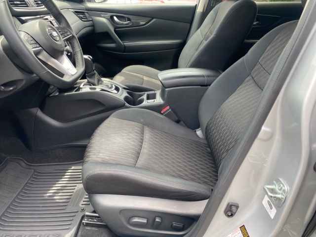 used 2018 Nissan Rogue car, priced at $13,788
