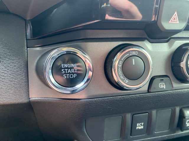 used 2018 Toyota Tacoma car, priced at $33,485