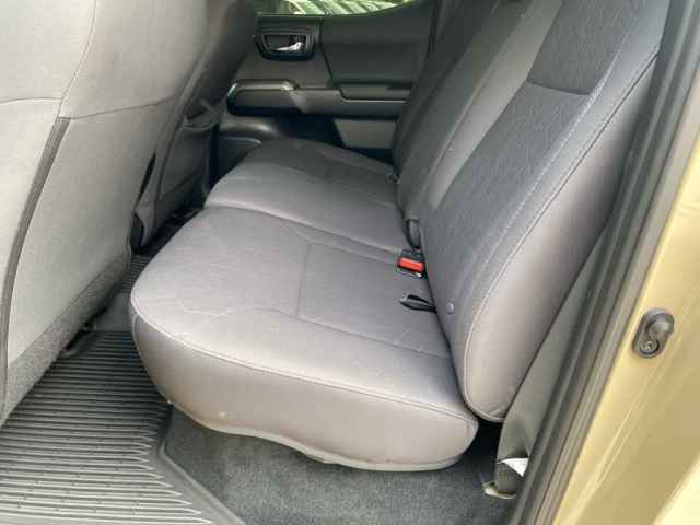 used 2018 Toyota Tacoma car, priced at $33,485