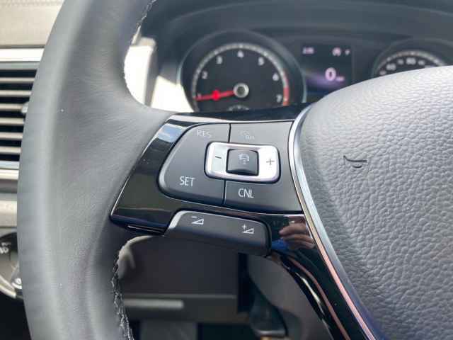 used 2018 Volkswagen Atlas car, priced at $22,888
