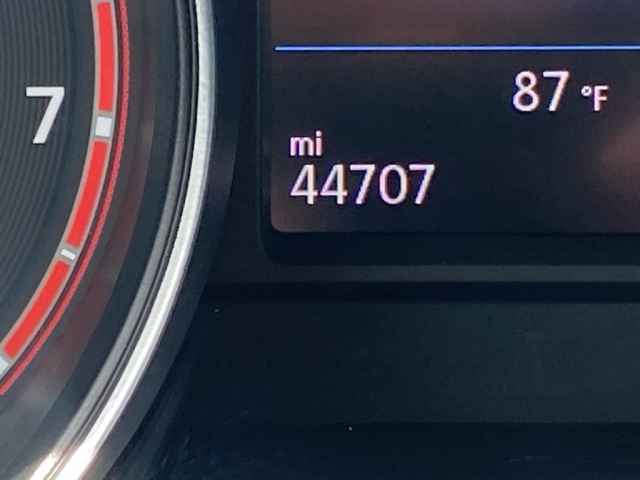 used 2018 Volkswagen Atlas car, priced at $22,888