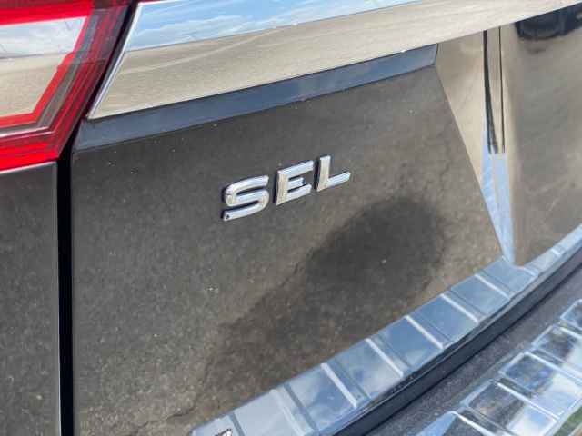 used 2018 Volkswagen Atlas car, priced at $22,888