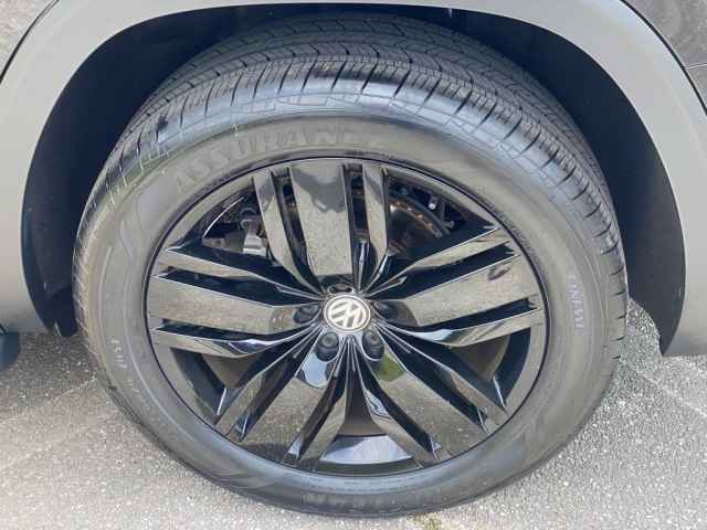 used 2018 Volkswagen Atlas car, priced at $22,888