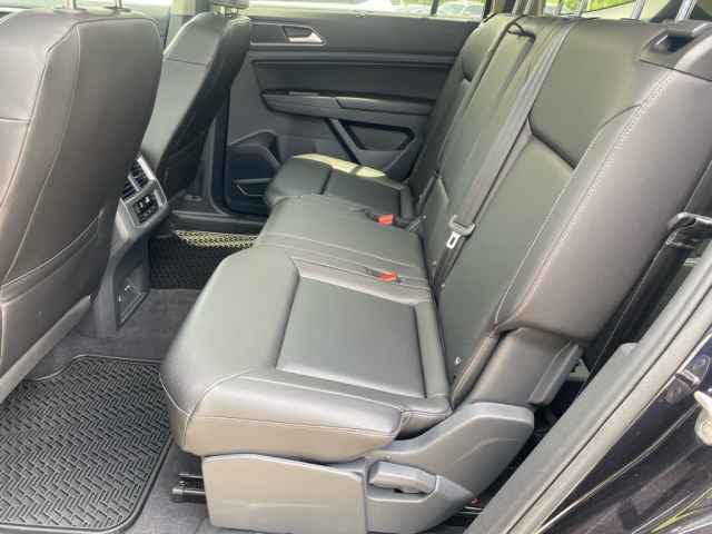 used 2018 Volkswagen Atlas car, priced at $22,888