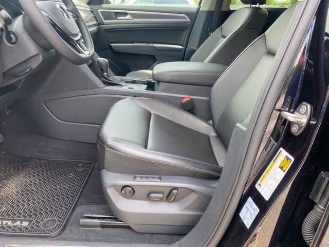 used 2018 Volkswagen Atlas car, priced at $22,888
