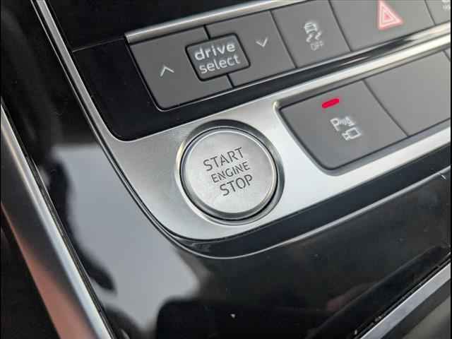 used 2019 Audi Q8 car, priced at $33,478