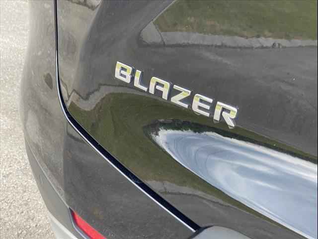 used 2019 Chevrolet Blazer car, priced at $21,595
