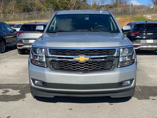 used 2019 Chevrolet Tahoe car, priced at $29,352