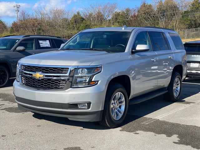 used 2019 Chevrolet Tahoe car, priced at $29,352