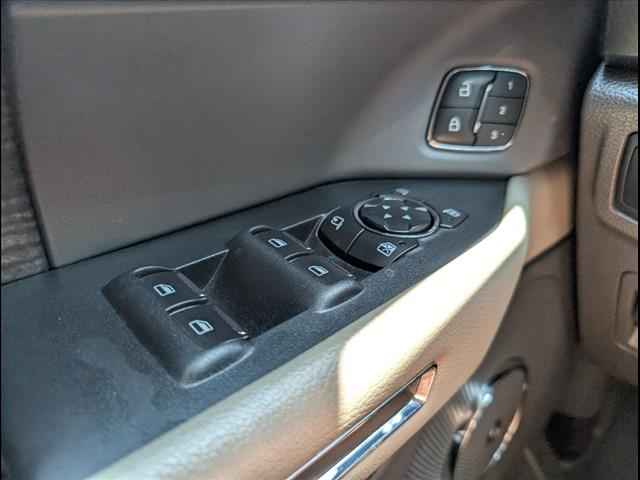 used 2019 Ford Expedition car, priced at $26,658