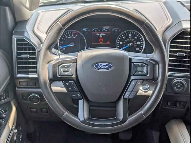 used 2019 Ford Expedition car, priced at $26,658