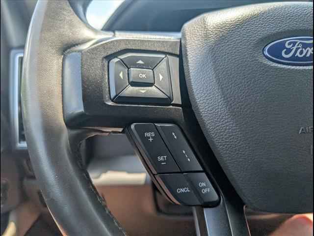 used 2019 Ford Expedition car, priced at $26,658