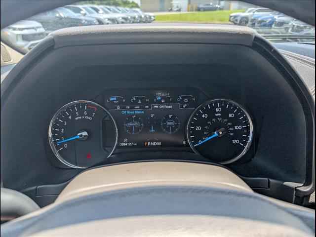 used 2019 Ford Expedition car, priced at $26,658