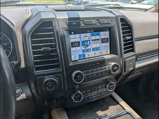 used 2019 Ford Expedition car, priced at $26,658