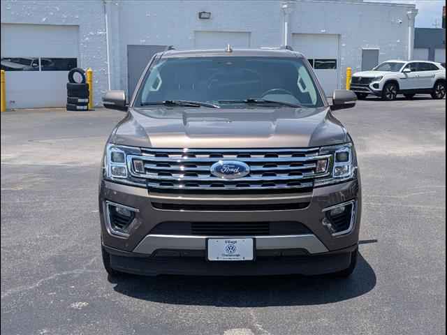 used 2019 Ford Expedition car, priced at $26,658