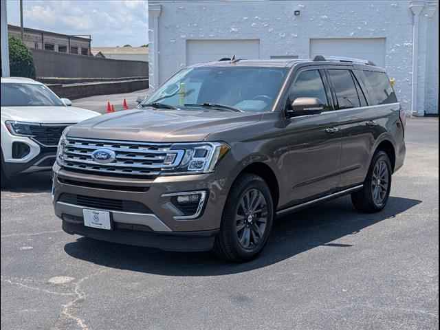 used 2019 Ford Expedition car, priced at $26,658