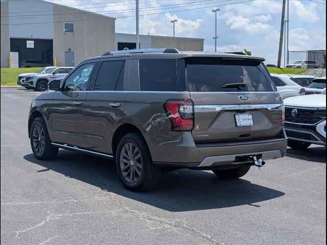 used 2019 Ford Expedition car, priced at $26,658