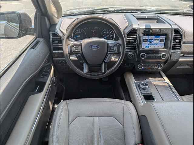used 2019 Ford Expedition car, priced at $26,658