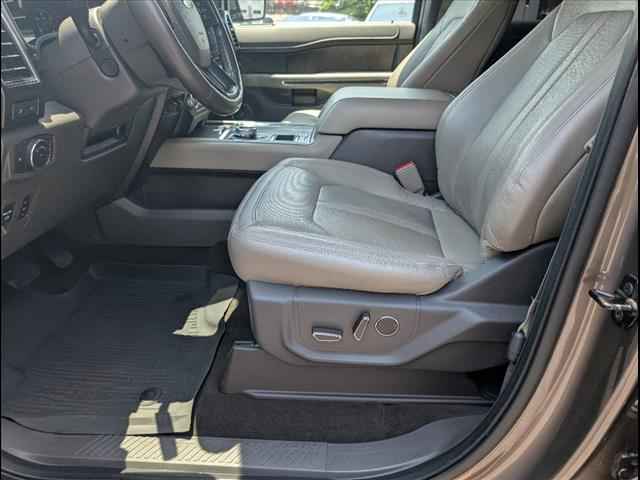 used 2019 Ford Expedition car, priced at $26,658