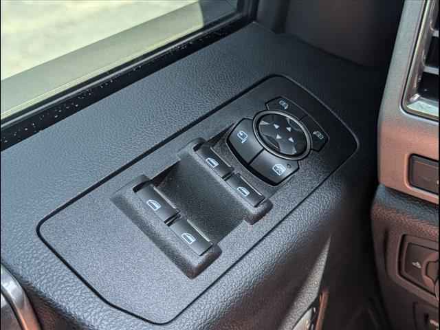 used 2019 Ford F-150 car, priced at $36,995