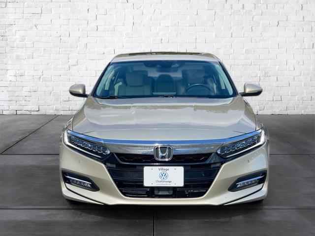 used 2019 Honda Accord Hybrid car, priced at $19,850