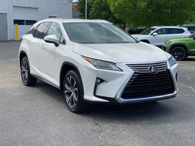 used 2019 Lexus RX 350 car, priced at $29,764