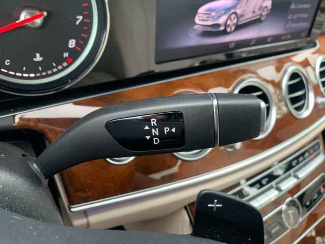 used 2019 Mercedes-Benz E 300 car, priced at $26,721