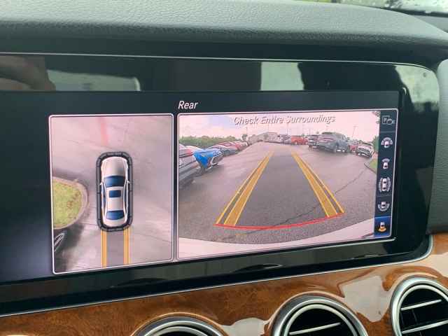 used 2019 Mercedes-Benz E 300 car, priced at $26,721